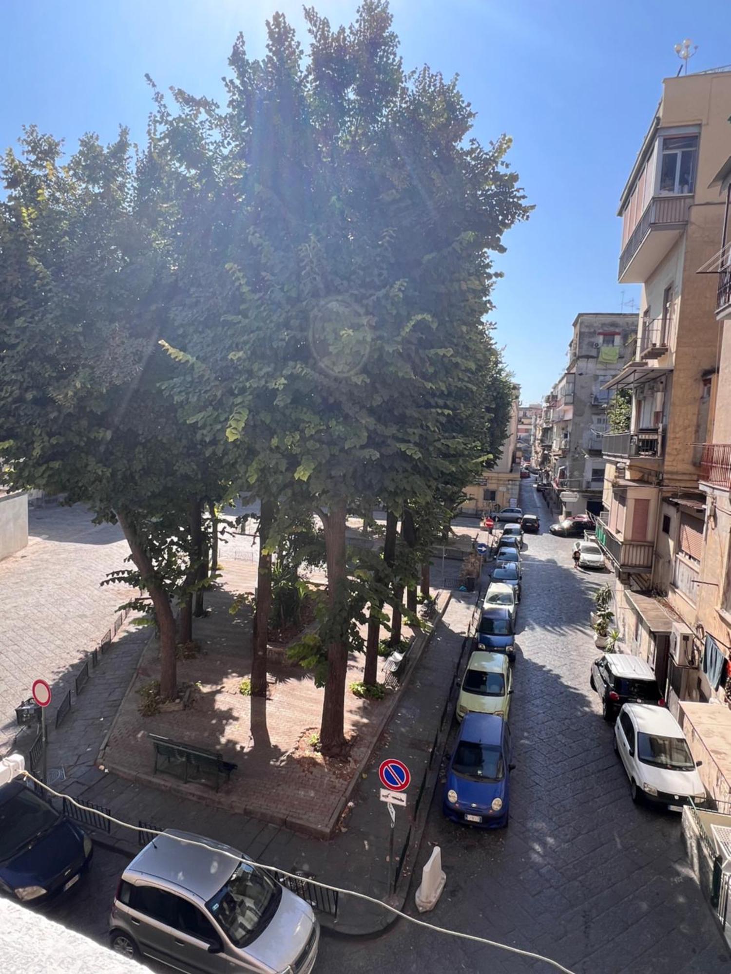 La Maison De L'Italie نابولي المظهر الخارجي الصورة